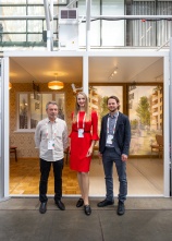 A Note About Withdrawal of BAUA’s Membership from UIA