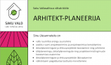 Saku Vallavalitsus võtab tööle arhitekt-planeerija